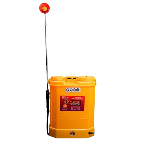 مرشة كهربائية محمولة ٥.٥ بار - اي إم إمباكت AM-16D...