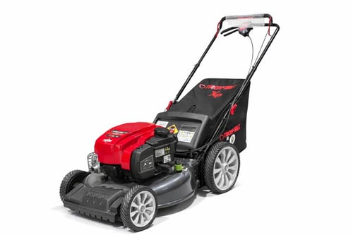 جزازة عشب بنزين Troy-Bilt XP ذاتية الدفع 7.25 حصان...