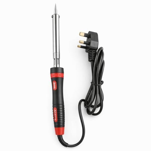 كاوية لحام إلكترونيات 80 واط