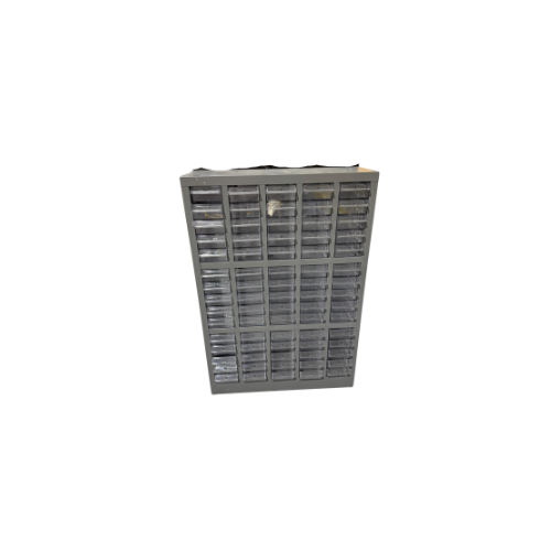 خزانة تنظيم أدوات 75 درج