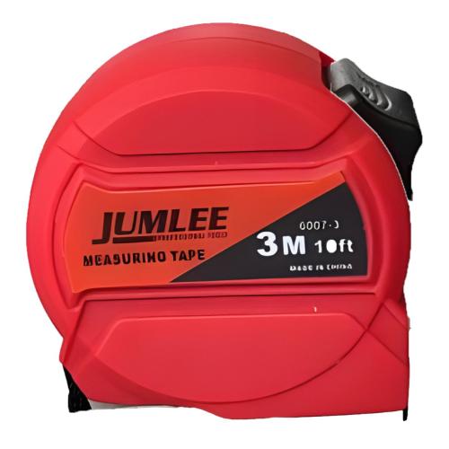 متر قياس بطول 3 متر جوملي