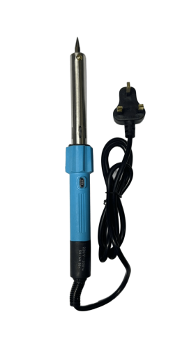 كاوية لحام إلكترونيات 100 واط