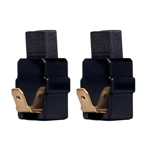 طقم فحمات CB-153 لمنتجات ماكيتا - اي إم إمباكت