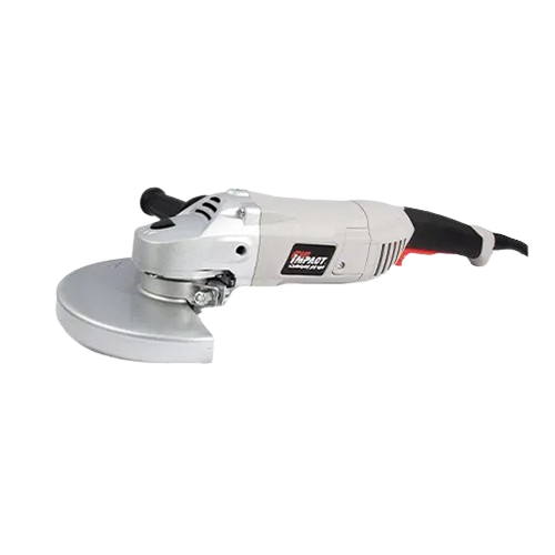 صاروخ قص كهربائي 9 بوصة اي إم إمباكت - AM-AG2400