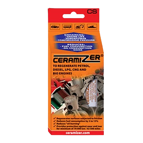 سيرامايزر المحركات - Ceramizer CS