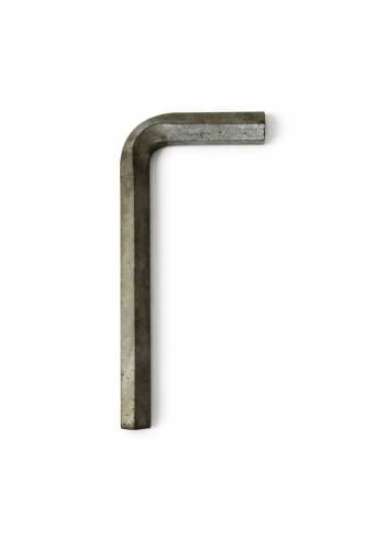 مفتاح ألنكي (Hex Key) مقاس 24 ملم – حديد صناعية ال...