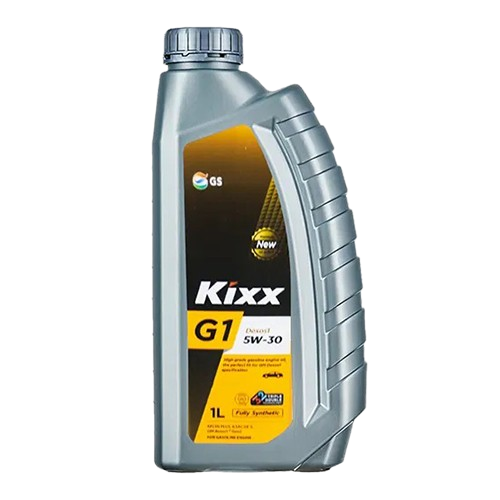 زيت محرك – كيكس Dexos1 5W-30