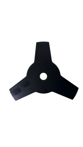 ريشة برسيم 3 أسنان