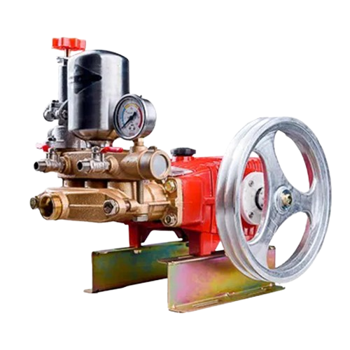 طرمبة رش مبيدات ٤٥ بار - اي إم إمباكت 3WZ-AM-45