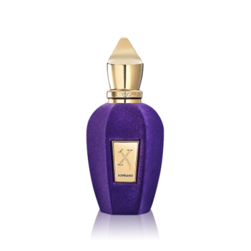 زيرجوف سوبرانو أو دو برفيوم - 50 مل