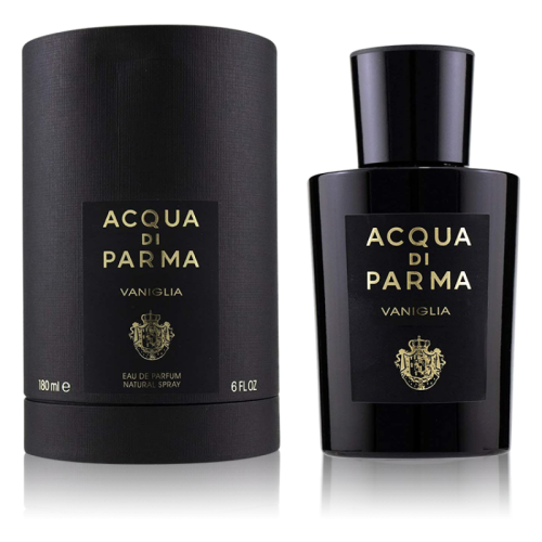 اكوا دي بارما فانيجليا - أو دي بارفيوم (للجنسين) 1...