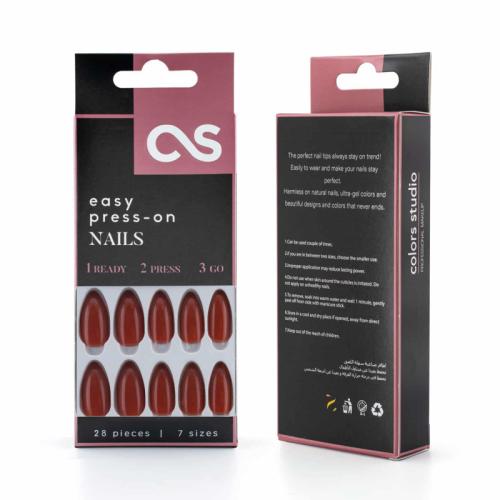 اظافر- برفيشنال لاصقة CS-NT21