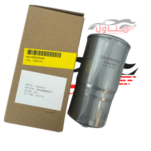 فلتر ديزل T60