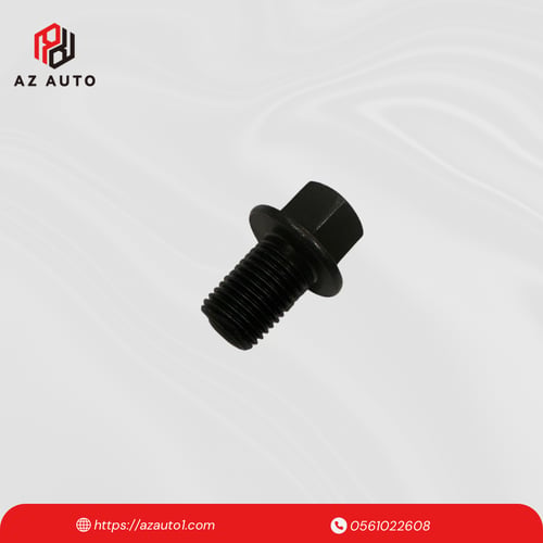 صرة زيت ماكينة ام جي T60 بنزين 10049243
