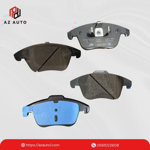 قماش فرامل امامي ام جي 10248966 - MG6 - MG zs - MG...