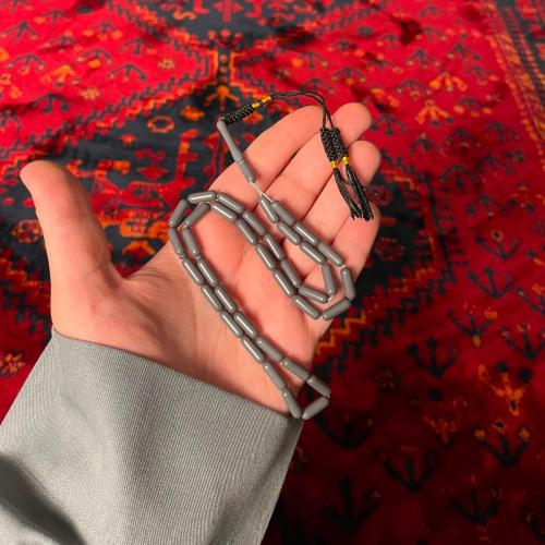 سبحه صنوبري تفصال اسمنتي
