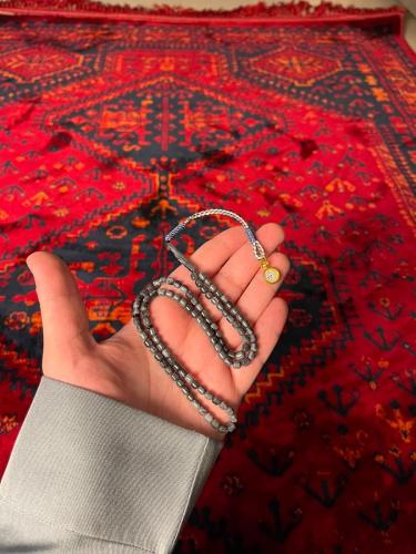 بكلايت تواير تركوازي شكة ساعة