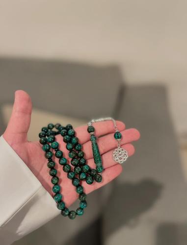 بكلايت بلجيكي زيتي مخلوط