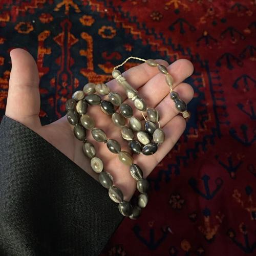 سبحه كوك نواعم