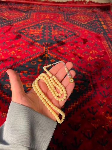 بكلايت تواير لؤلؤي شكة ساعة