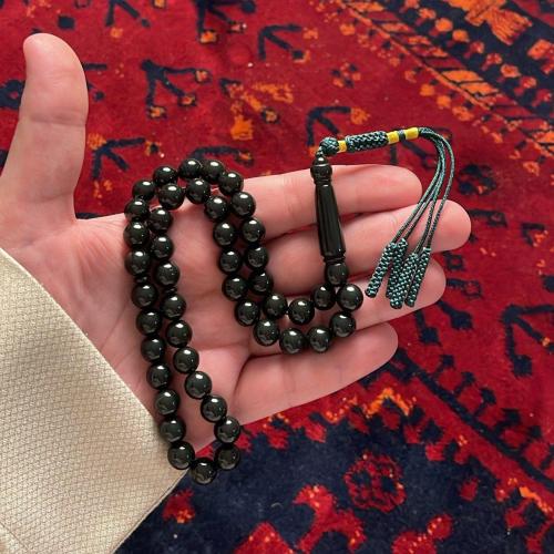 بكلايت زيتي كركوشه