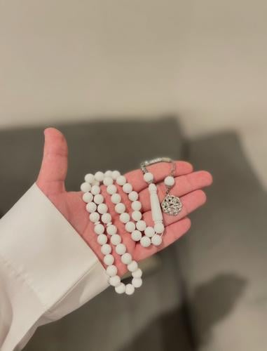 بكلايت ابيض