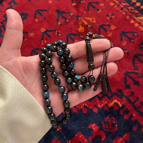 بكلايت بني مخلوط كركوشه