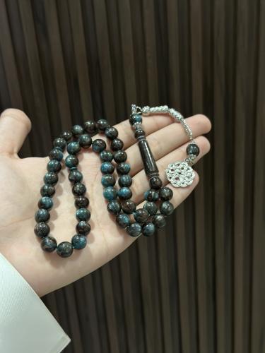 مسباح بكلايت زيتي مخلوط