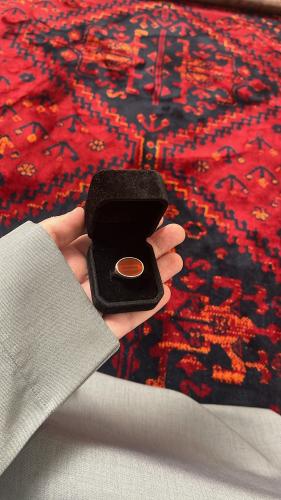 خاتم ملكي محزم