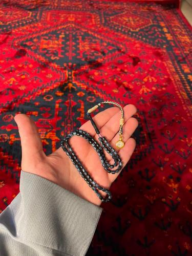 بكلايت نواعم تواير رخامي شكة ساعة