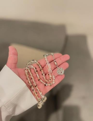 بكلايت محشر