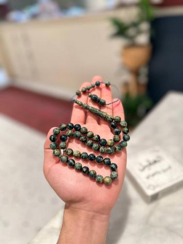 بكلايت تمليكة عشبي مخلوط