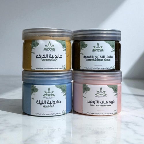 بكج هناي التوفيري