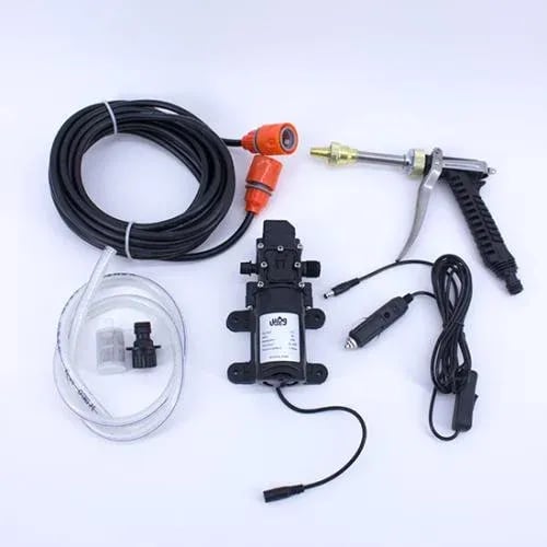 Water pump 12V-50W