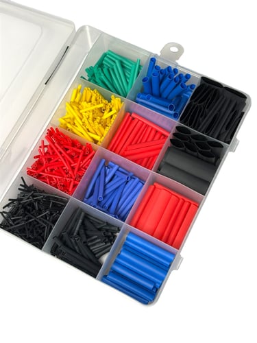 Reikam cutting box