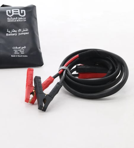 Battery cable 16 mm²