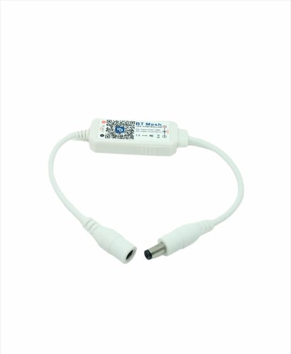 Smart Bluetooth Bluetooth dimmer for controlling l...