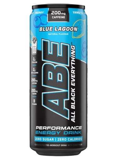 Energy drink IP