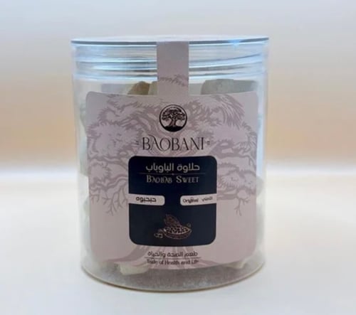 Natural original Habhaboh