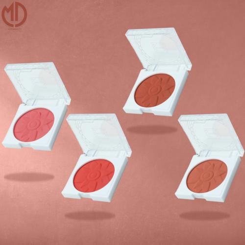 باليت بلاشر بتال بلوم – ألوان ناعمة ولمسة أنثوية