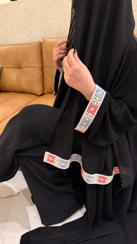 عبايه عصمه