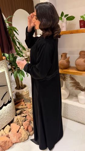 عبايه تقى