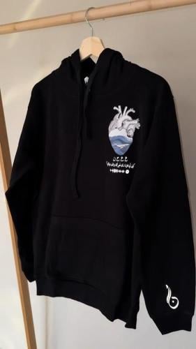 Sweater how can I see anyone other than you when y...