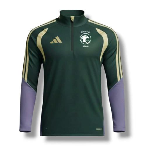 Saudi national team sweater