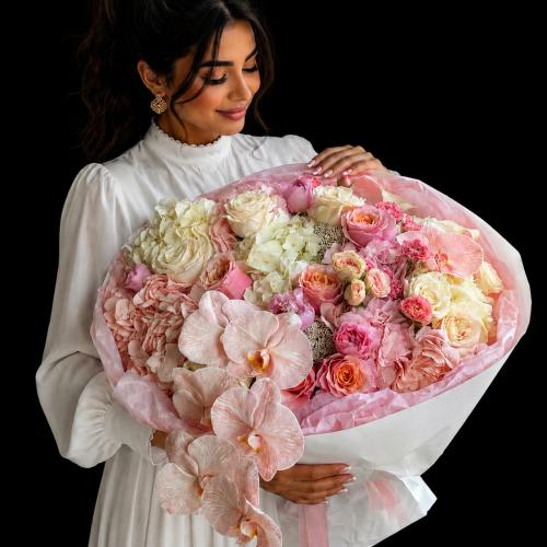 Sugar Petals