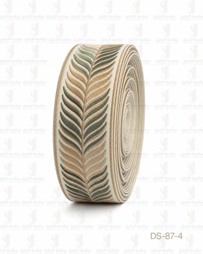 كلف ستائر اقواس عرض 9 سم (DS-87-4)– السعر للمتر