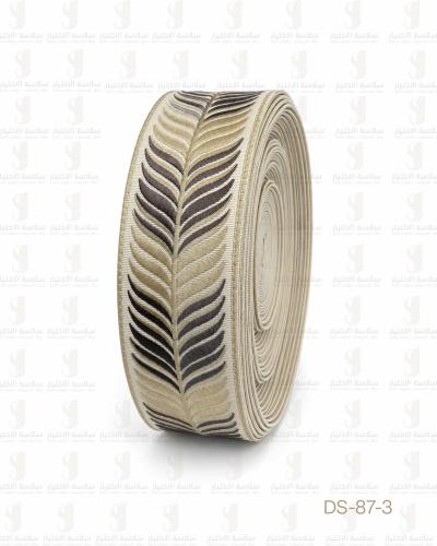 كلف ستائر اقواس عرض 9 سم (DS-87-3)– السعر للمتر