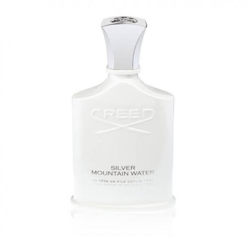 عطر كريد سيلفر ماونتن ووتر أو دو بارفيوم 100 مل | Creed Silver Mountain Water Eau de Parfum 100ml