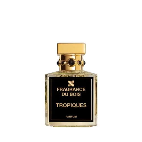 عطر تروبيك من فراغرنس دو بوا أو دو بارفيوم 100 مل | Fragrance Du Bois Tropiques Eau de Parfum 100ml