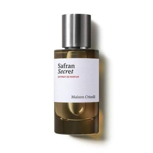 عطر ميزون كريفلي سافرون سيكريت إكستريت دو بارفيوم...